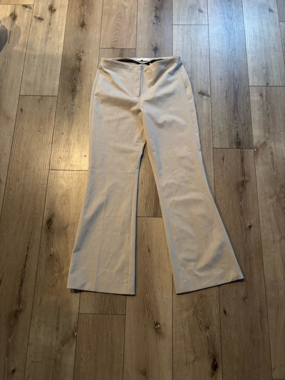 A&F Forme Bootcut Pant